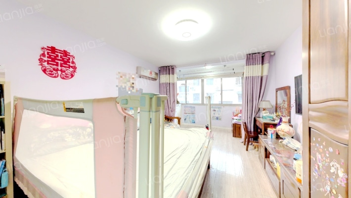 法华镇路101弄二手房实景图