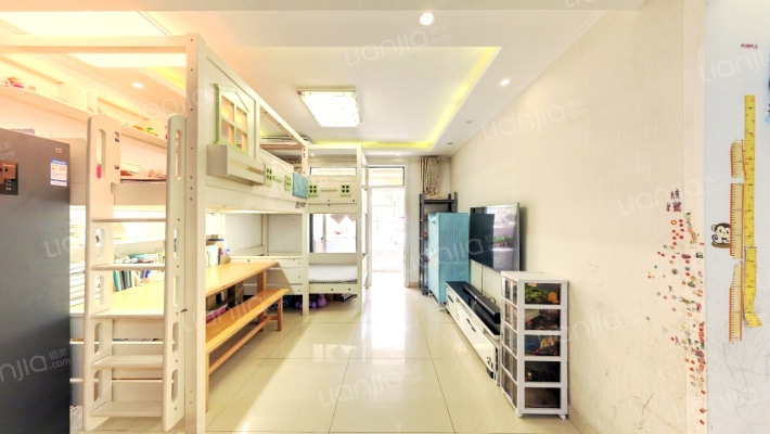 甫澄苑东区二手房实景图