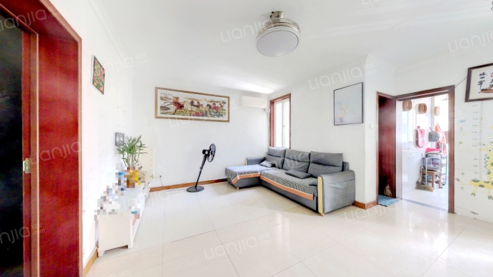 金环苑二手房实景图