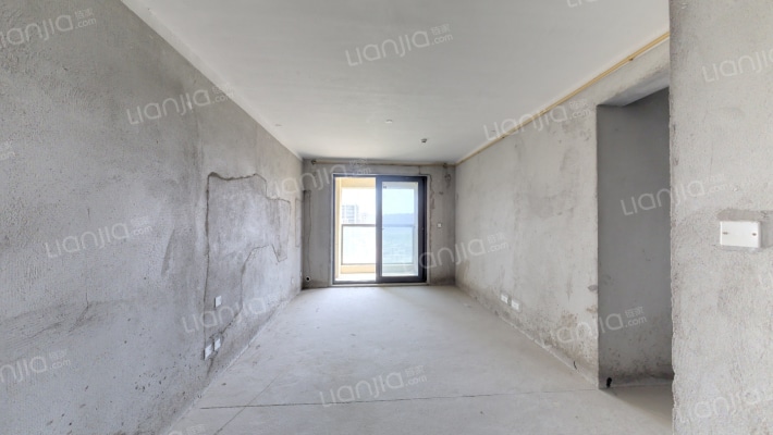 和暄苑二手房实景图