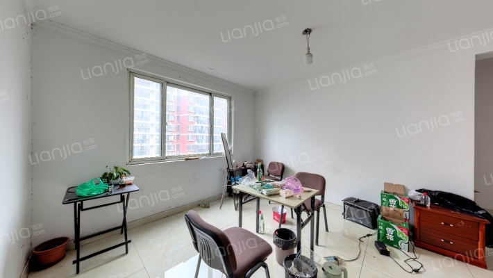 紫竹苑小区二手房实景图