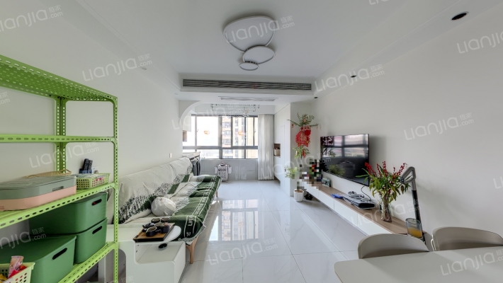 文一云溪湾二手房实景图