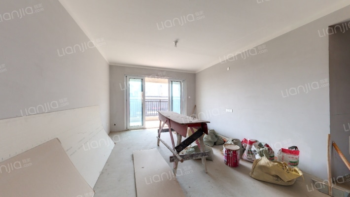 碧桂园铂金华庭二手房实景图