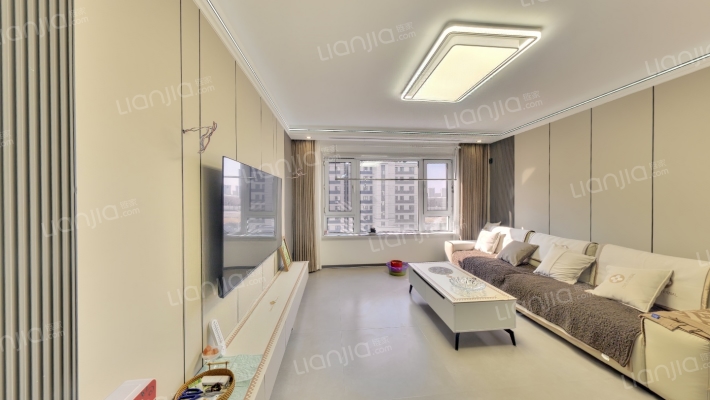 华润置地荣华府二手房实景图