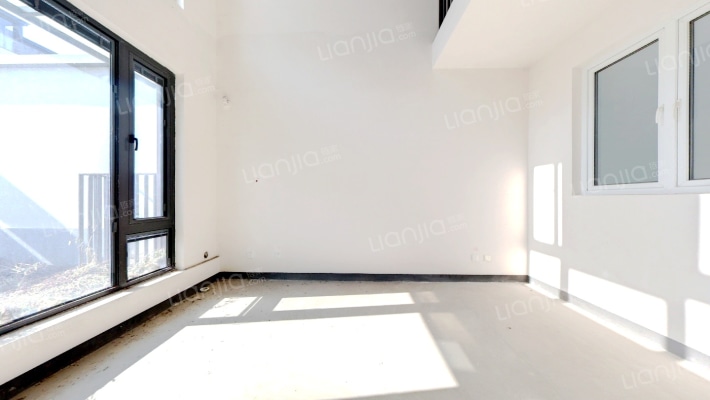 北园别墅二手房实景图