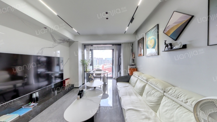 祥浦苑二手房实景图