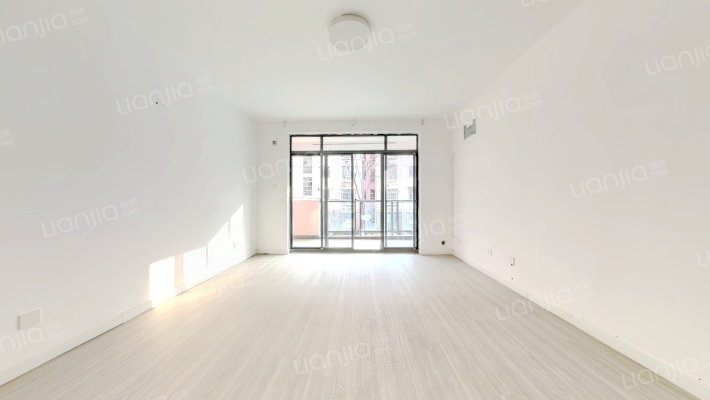 上大阳光乾澄园二手房实景图