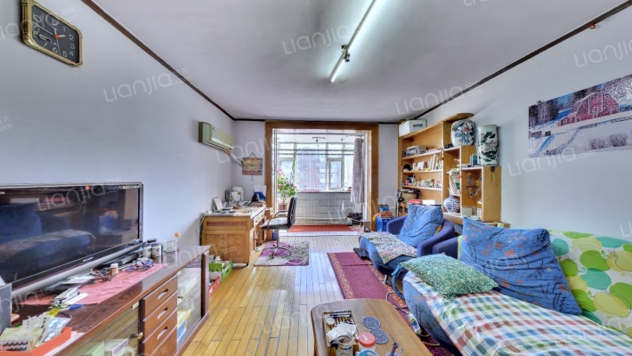 南关区永吉街道吉顺社区二手房实景图