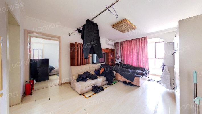 大连海湾城三期二手房实景图