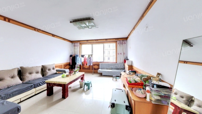 翠屏山庭二手房实景图