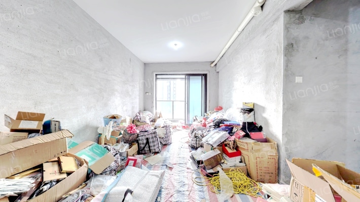 桑泰·龙樾二手房实景图