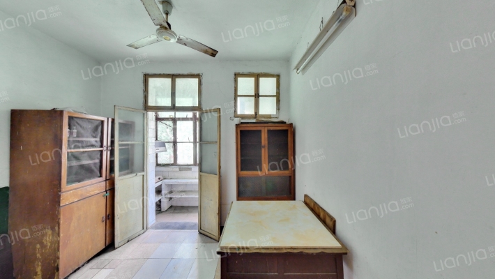 东方社区106街坊二手房实景图