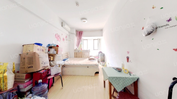 祥泰汇东国际二手房实景图