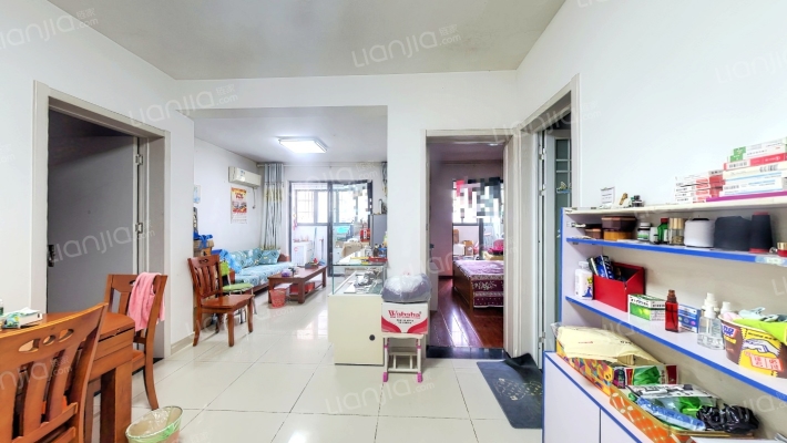 皖都徽韵和锦园二手房实景图