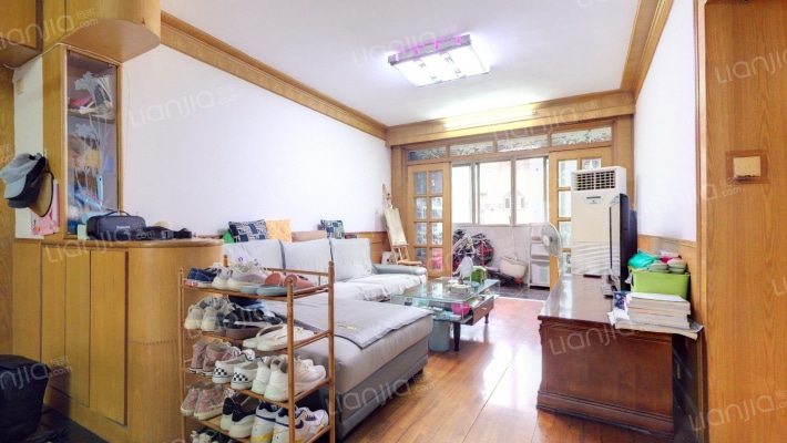 普政苑二手房实景图