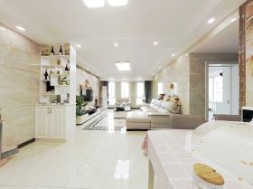 溧水城北二手房