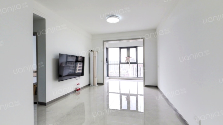 华侨城红坊/右岸二手房实景图