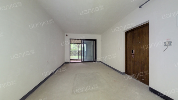 香港置地云山岳南区二手房实景图