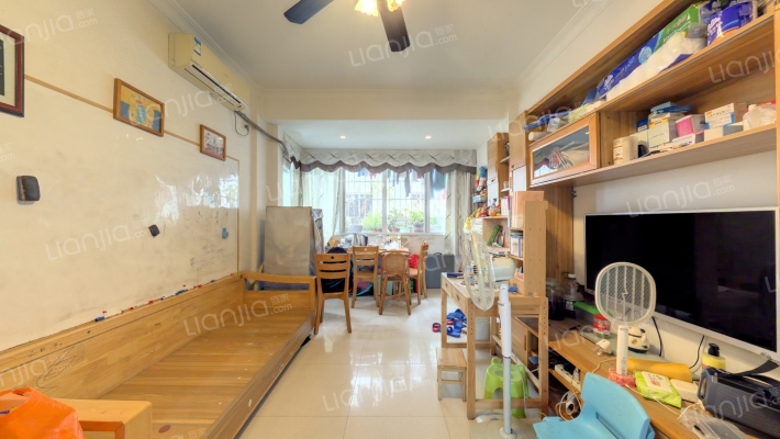 西丽路二手房实景图