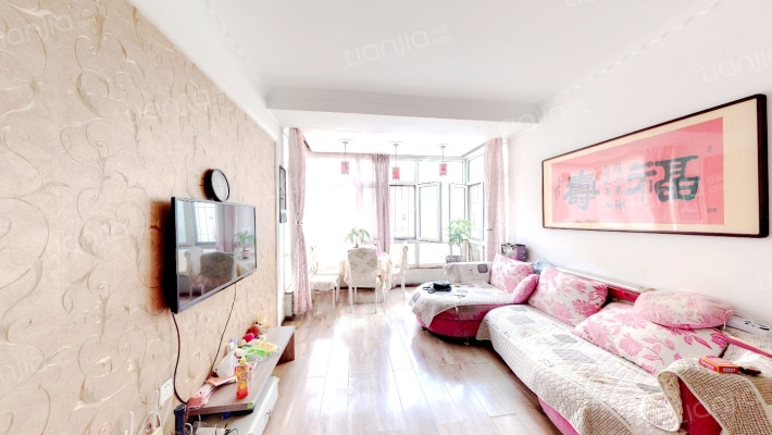 春江小区二手房实景图