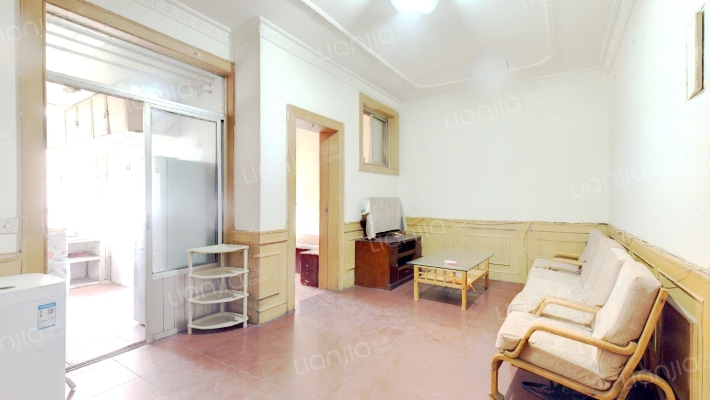 郑工小区二手房实景图