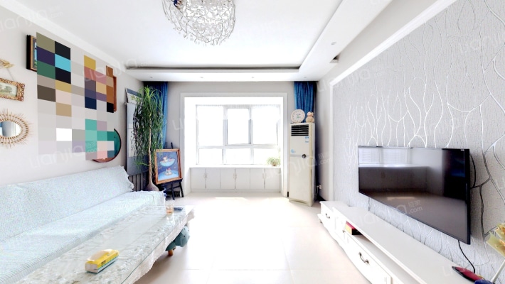 清木苑二手房实景图