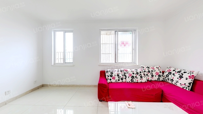 合铁家园二手房实景图