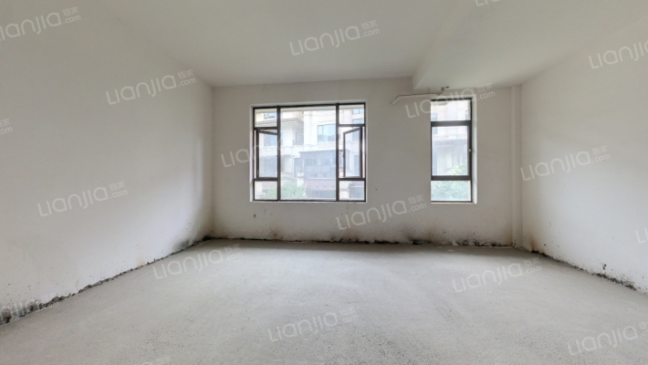 北大资源溪山樾二手房实景图