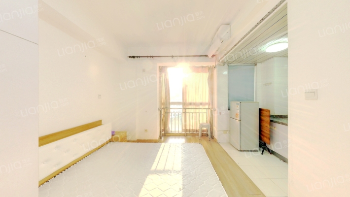 中城名仕汇二手房实景图