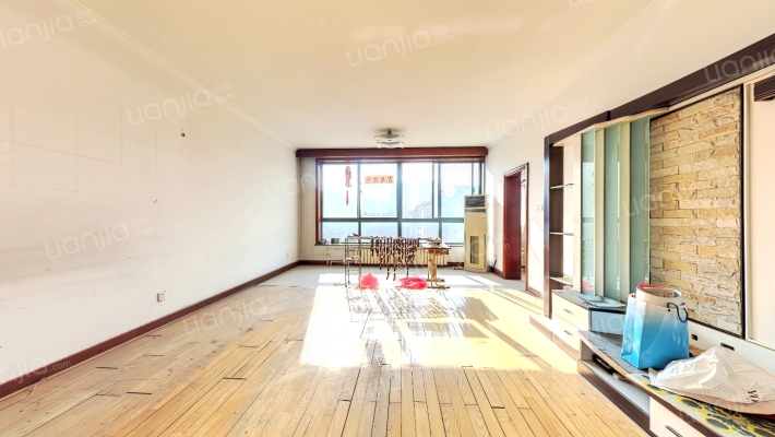 怡心嘉园二手房实景图