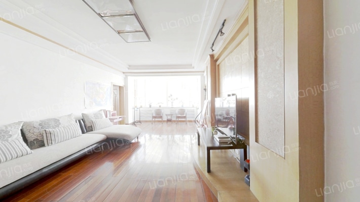 长春市直机关宿舍二手房实景图