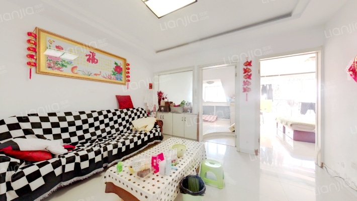 馨和花园二手房实景图