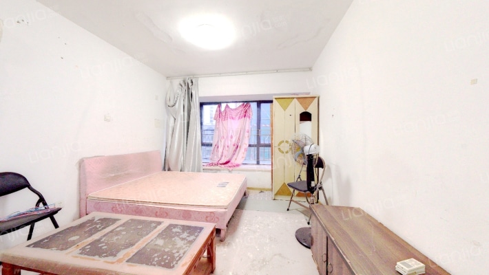 美岸栖庭二手房实景图