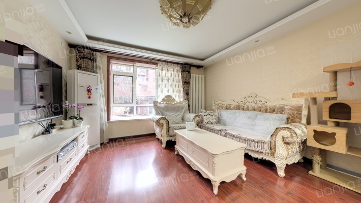 首创澜茵山三期二手房实景图