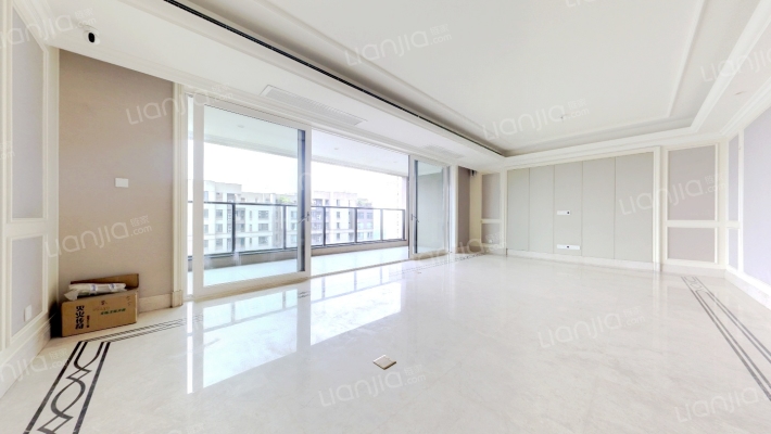 成都文儒德二手房实景图