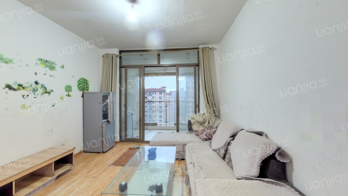 康徽苑二手房实景图