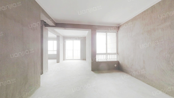 红星丰璟苑二手房实景图