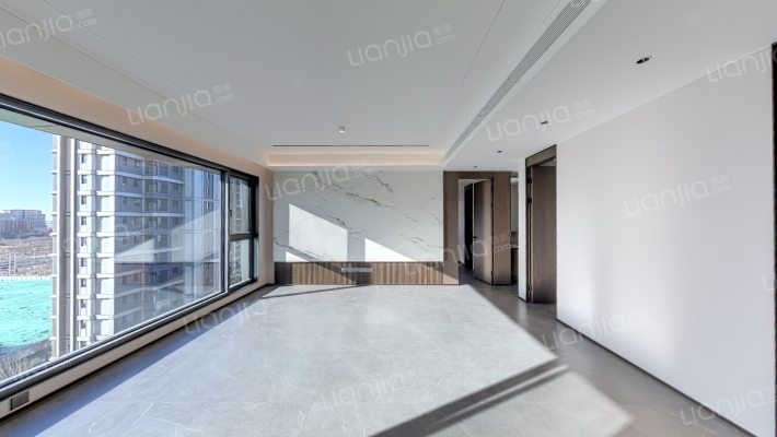 中海时光之镜二手房实景图