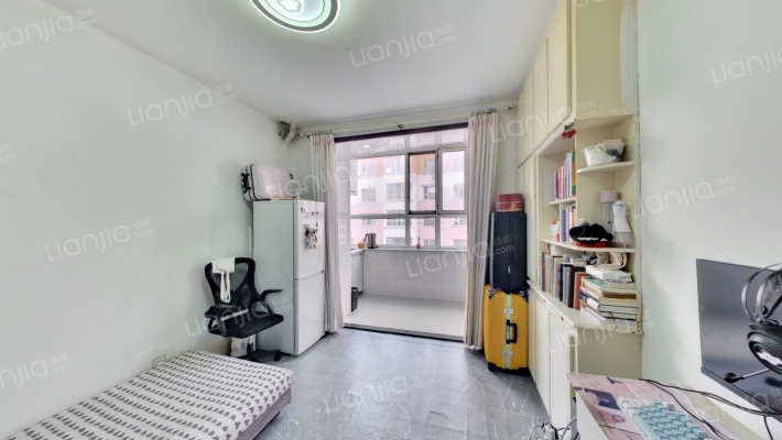 華天佳苑湖西小區二手房实景图