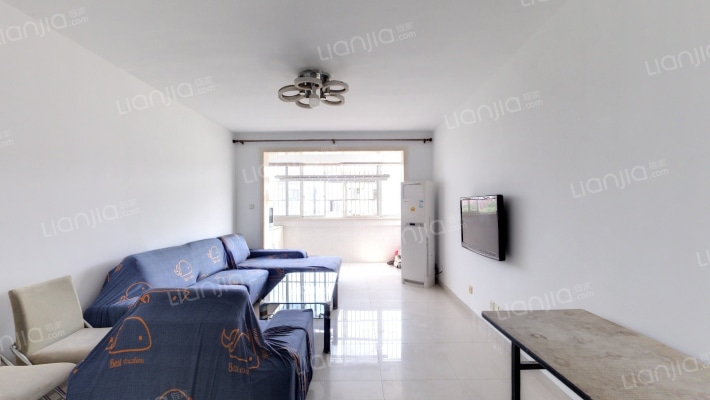 陈湾小区二手房实景图