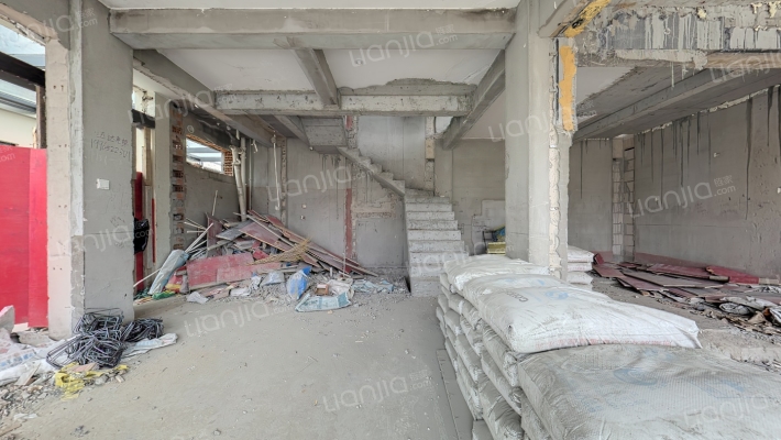 美好紫蓬山壹号二手房实景图