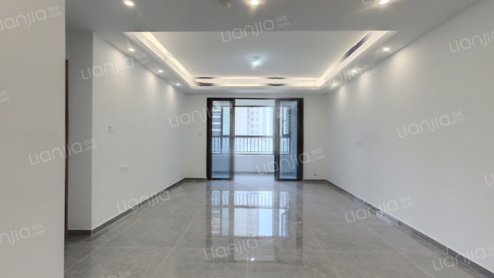 黄冈学府城二手房实景图