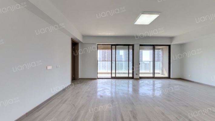 苏宁檀悦北苑二手房实景图