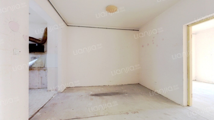 新时代花园二手房实景图