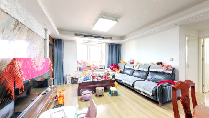 殷巷新寓124至187幢二手房实景图