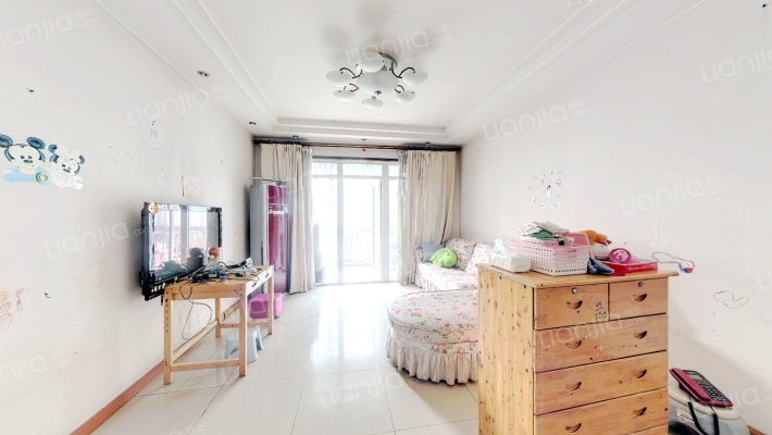 升伟新民居小区二手房实景图