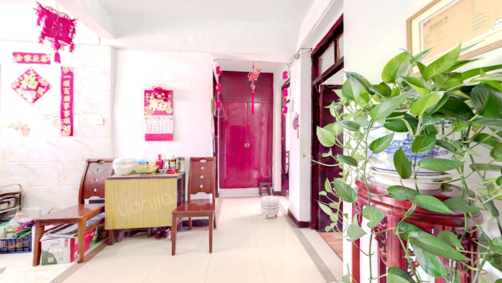 前半山园二手房实景图