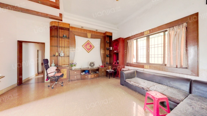 伦教常教单家二手房实景图