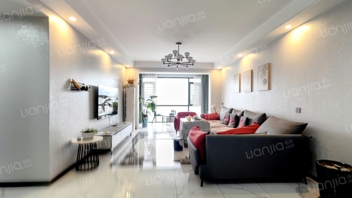 五矿学府嘉园二手房实景图