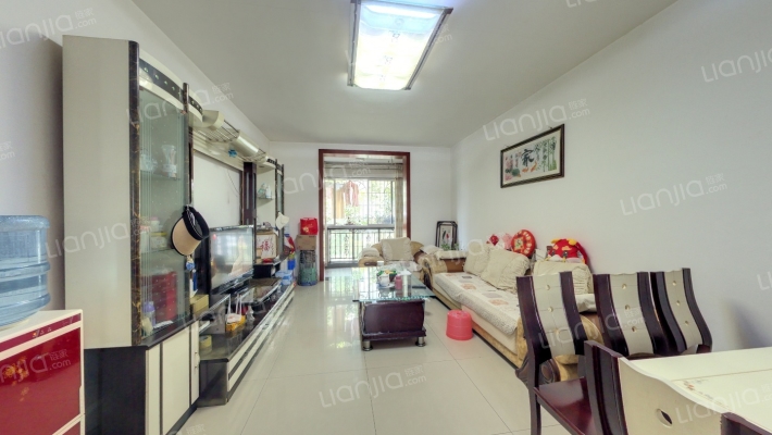 怡合苑二期二手房实景图